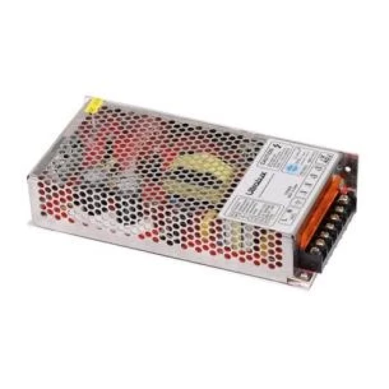 ЗАХРАНВАНЕ ЗА СВЕТОДИОДНА ЛЕНТА, НЕВОДОУСТОЙЧИВО 24V DC 100W
