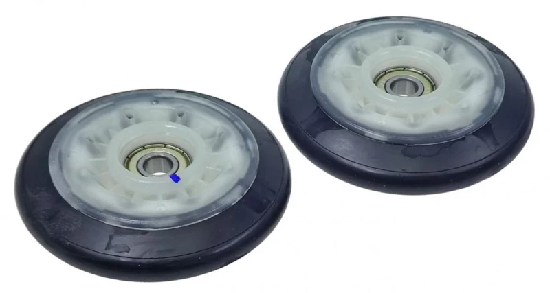 Ролки за барабан к-кт AGM75510754 - LG