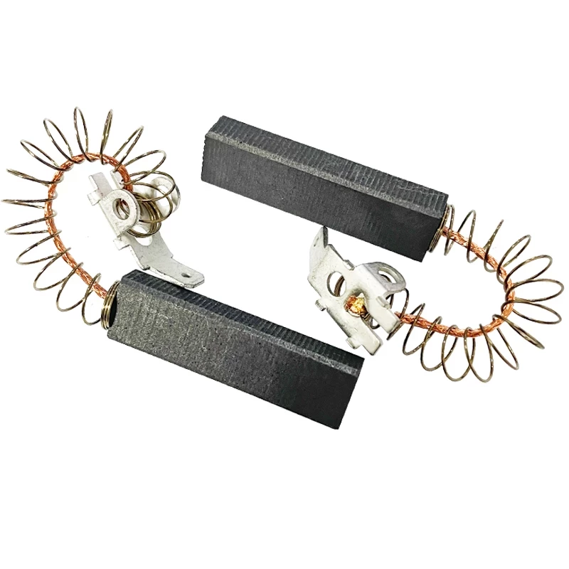 462ПР18 Графитни четки к-кт 6.3x10x36/37 DLWM49010