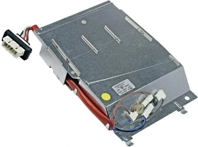 Нагревател 2400W 480112101536-WHIRLPOOL