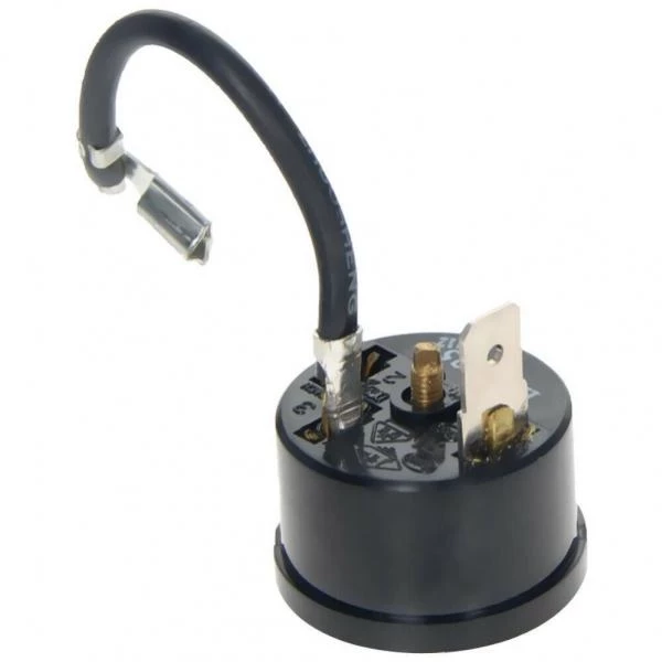 220FR08 Защитно реле компресор 1/5 HP
