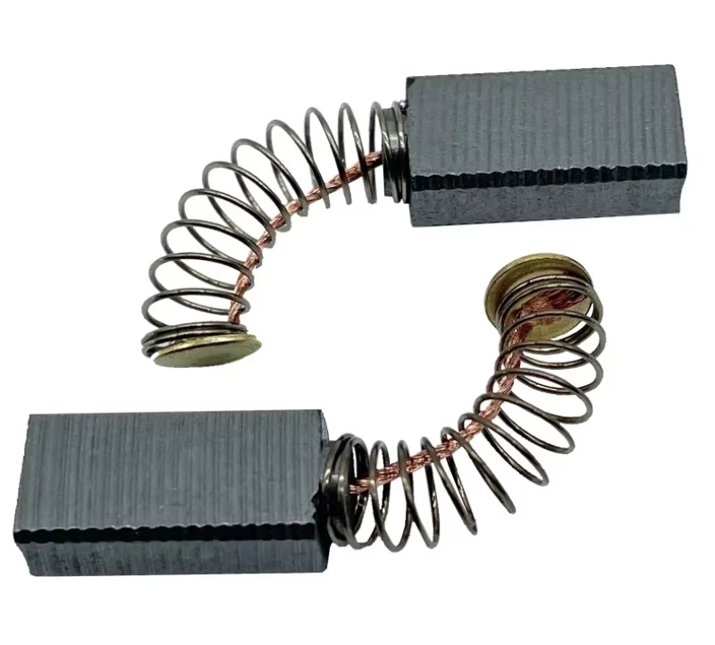462HT77 Графитни четки к-кт 6x6x16/18 DLNM94026-0