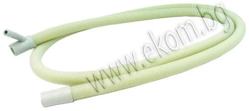 103AC00 Изходящ маркуч -BEKO