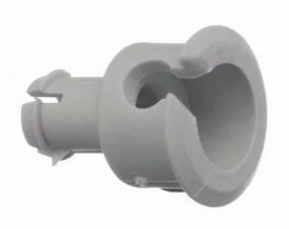 140BH35 Щифт за ролка горна кошница-BOSCH