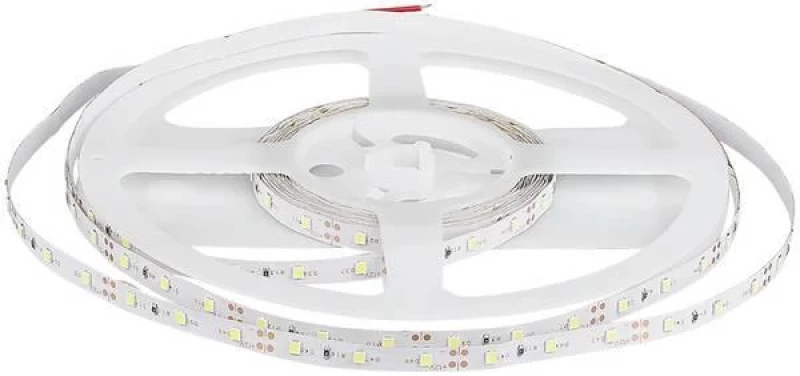 823VT19 Led Лента Smd 5050 60/1 Червена 2128