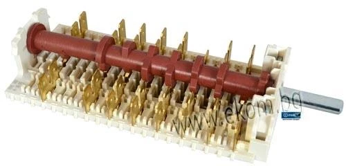 346AR08 Ключ за фурна 10 тактов-HOT POINT ARISTON