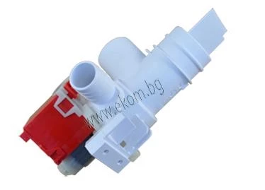 163FA04 Помпа-FAGOR