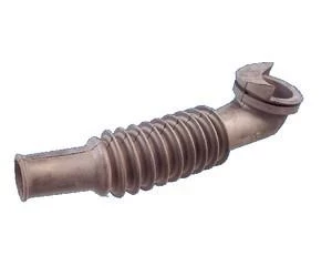 120IG06 Долен гофриран маркуч-PHILIPS