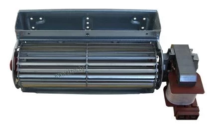 222FR48 Вентилатор универсален-180mm ляв