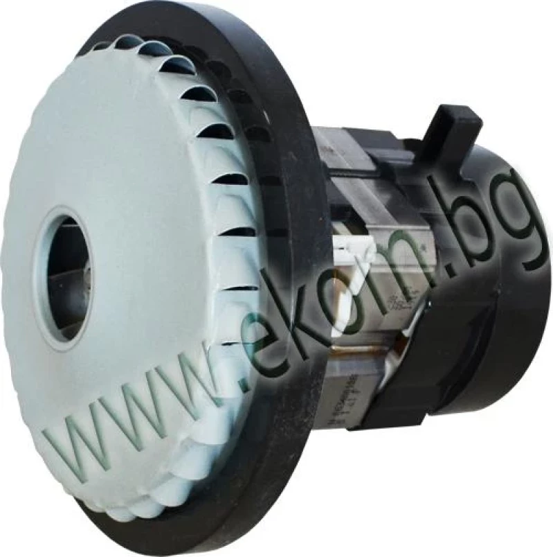 406VA16 Мотор прахосмукачка 850 W перяща