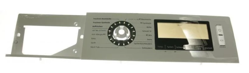 Преден панел HK2078867 - GORENJE