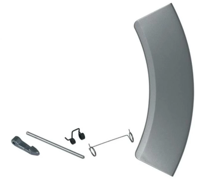 139ZN69 Ключалка к-кт - ELECTROLUX