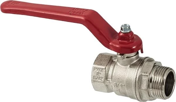 104IT07 Сферичен кран 3/4" Ж/M