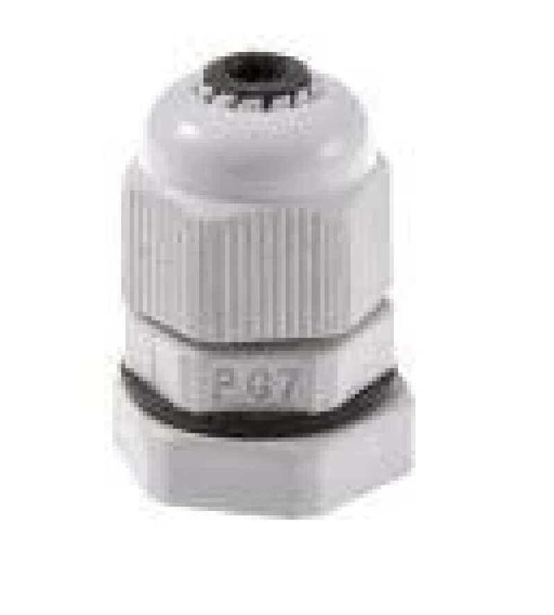 802PB00 Кабелен щуцер PG7 IP67