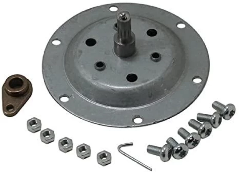 Ос за барабан 305794 - ARISTON