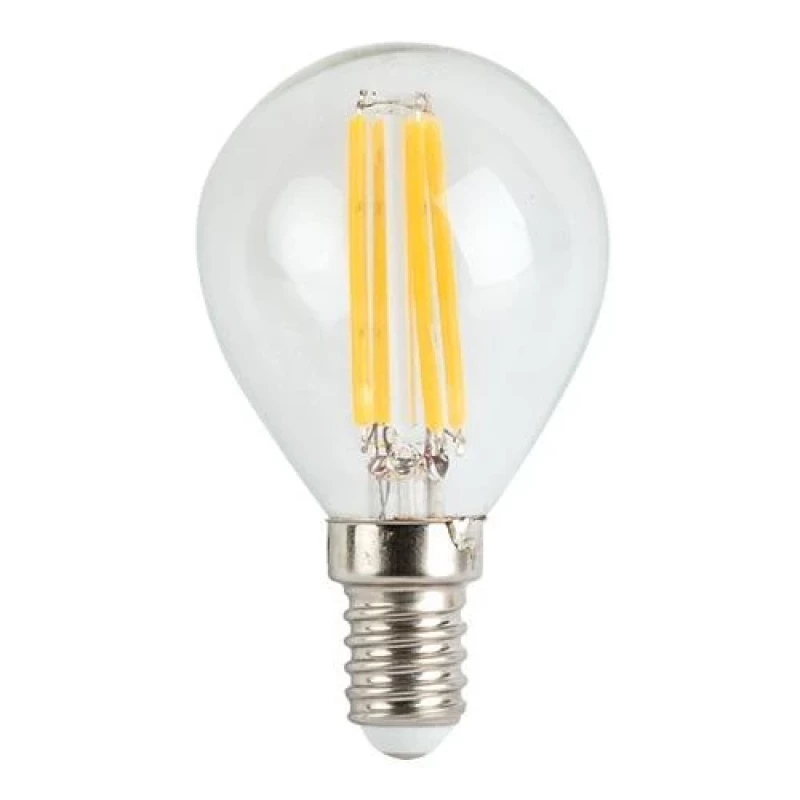 LED filament топка топла E14 220V-240V AC 360 4W Filament