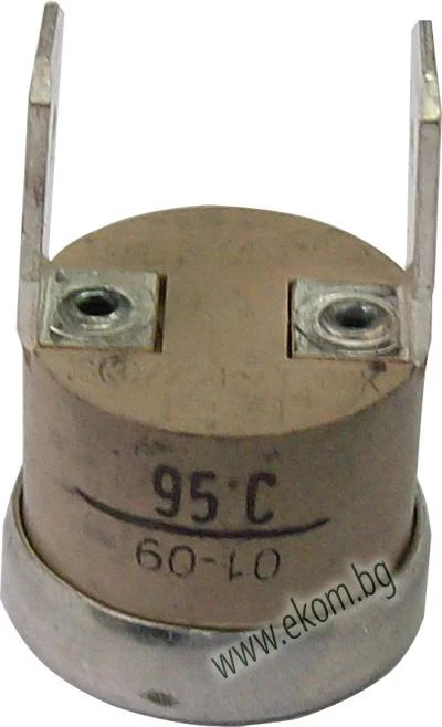 450КМ58 Термостат 95°