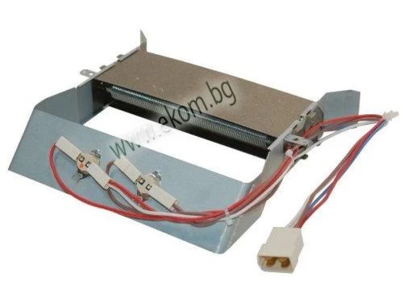 159ID08 Нагревател 2200 W-INDESIT