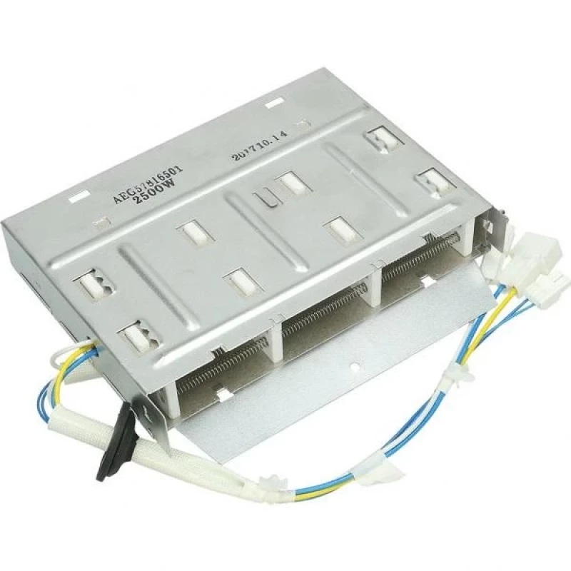 Нагревател AEG57816501 - LG