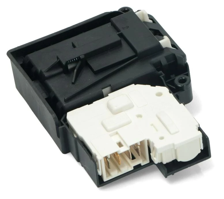 Биметална ключалка EBF61315801 - LG