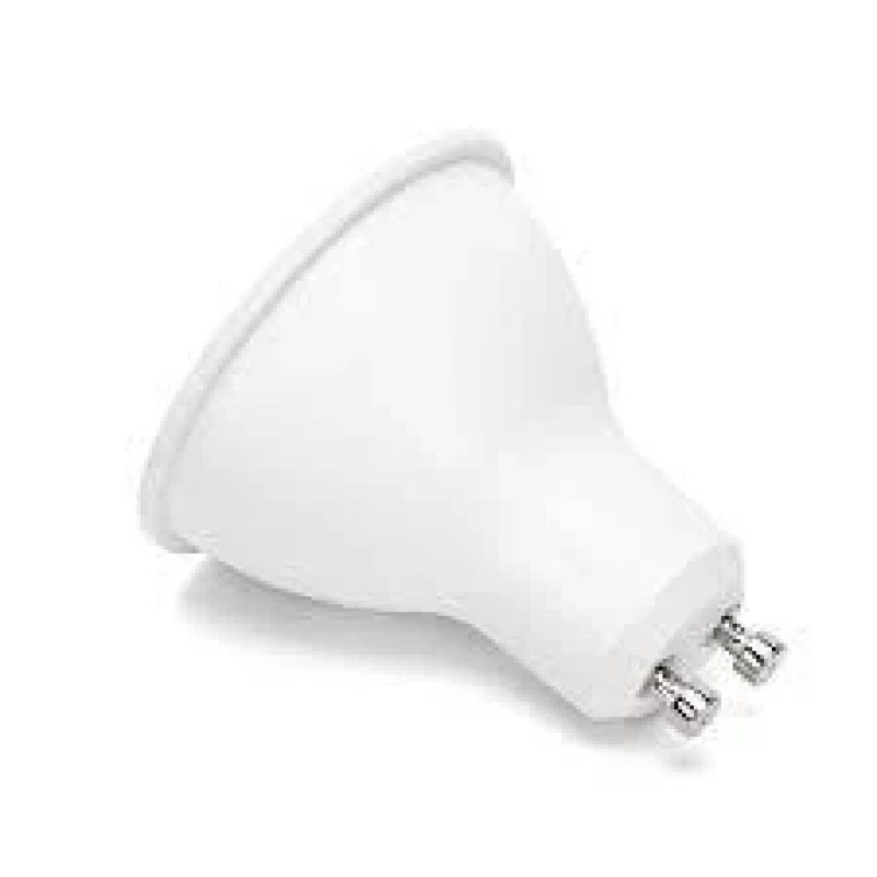815ЕЛ00 LED луничка GU10 3W 250LM 2700K SMD СТЪКЛО