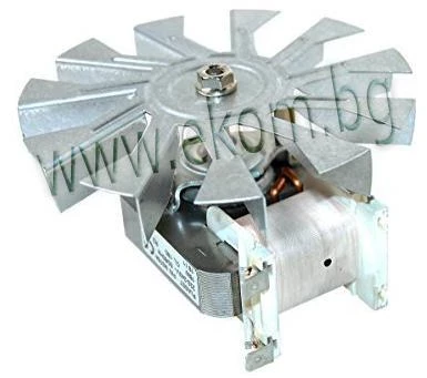 362CU14 Вентилатор фурна PLASET 59720