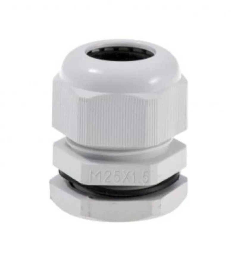 802PB12 Кабелен щуцер M25 IP67