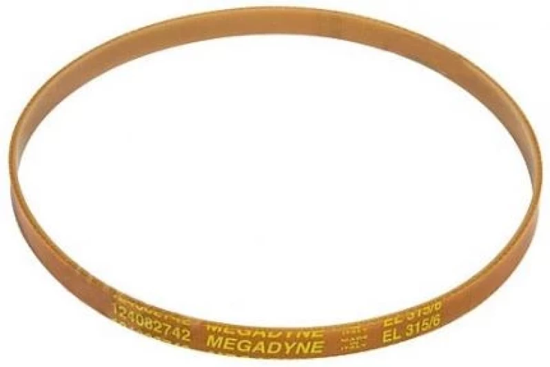 116ZN01 Ремък EL 315-ELECTROLUX
