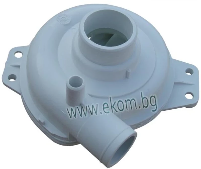 162SM05 Корпус помпа-SMEG