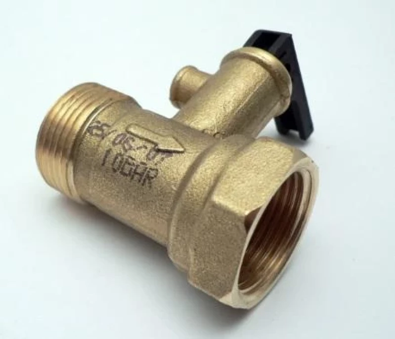 Баланс вентил T17C005M7 - FAGOR