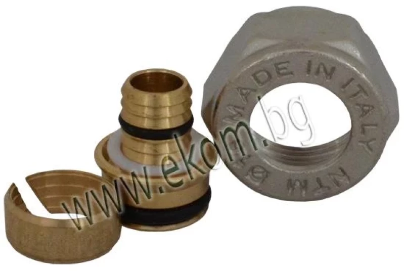 900TM06 Адаптор 2х3/4"16