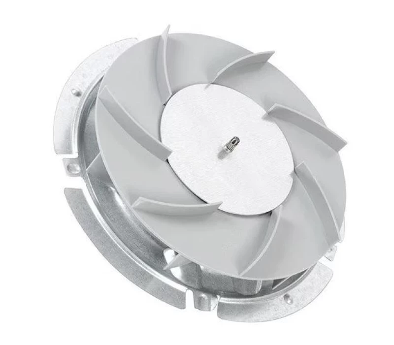 Мотор-вентилатор 3304887015 - ELECTROLUX