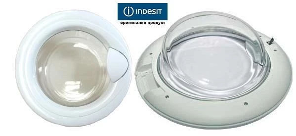 144ID03 Люк за врата-INDESIT