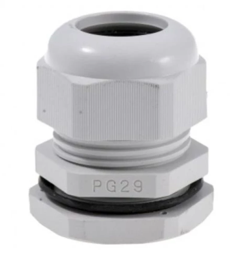 802PB06 Кабелен щуцер PG29 IP67