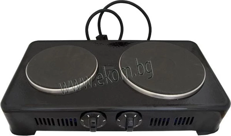 499КО04 Котлон двоен 2500 W