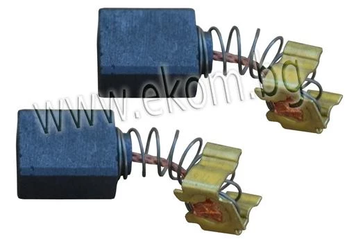 462HT233 Четка 6x9x12.5/11 к-кт-MAKITA