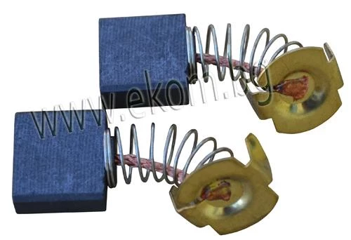 462HT113 Четка 7x18x18/16 к-кт-MAKITA
