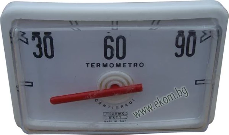 549BR20 Термометър 30/40mm