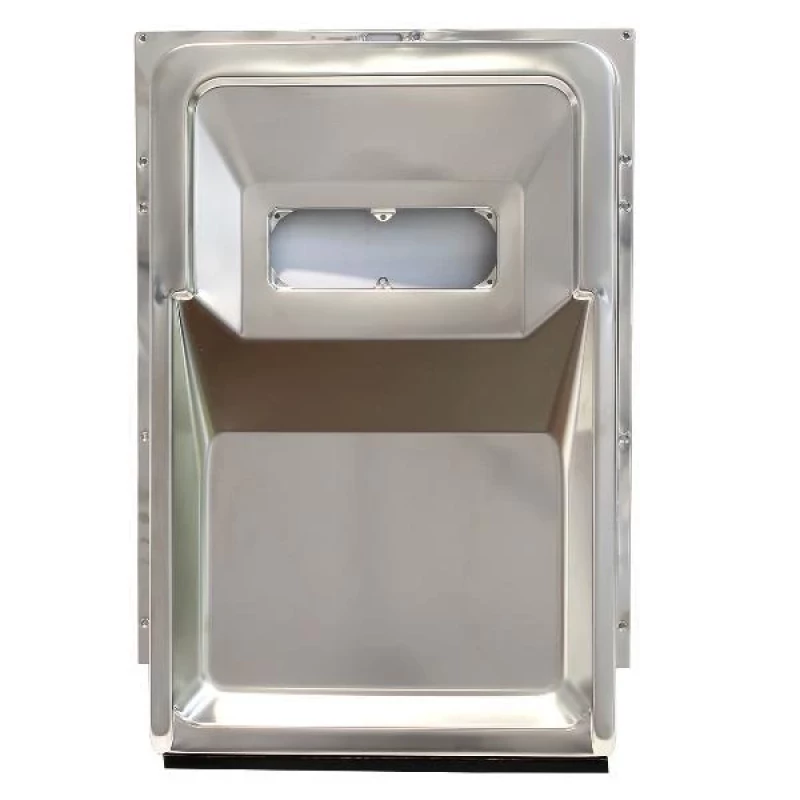 Панел врата с уплътнител 532989 - INDESIT