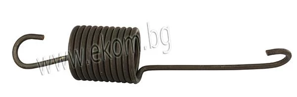 167ZN51 Пружина за казан - ZANUSSI