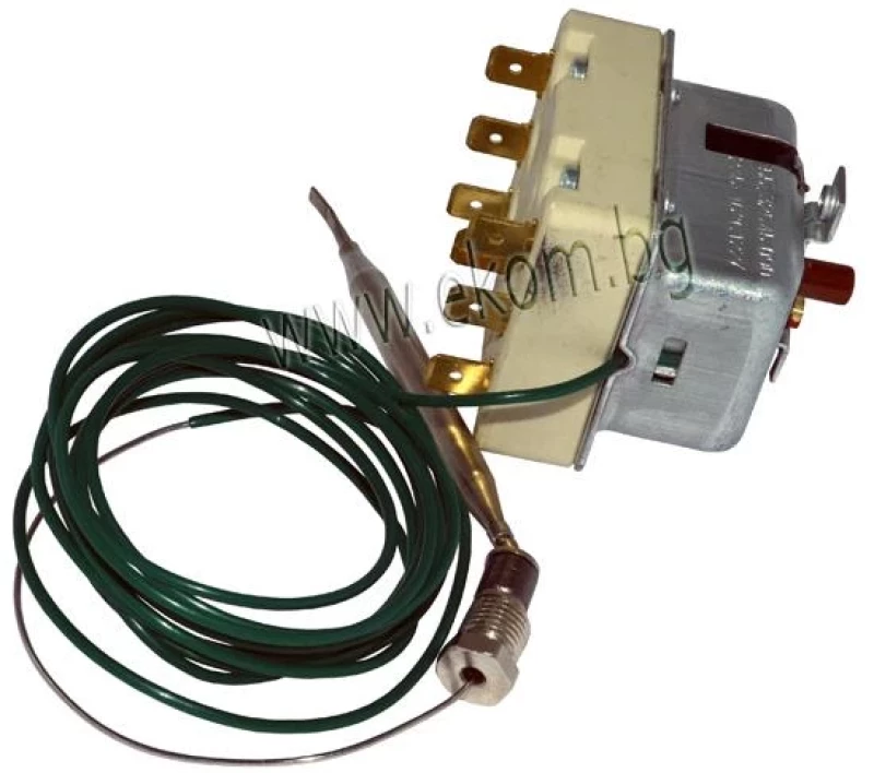450ФР01 Термоограничител 235°C 16A 3 фазен