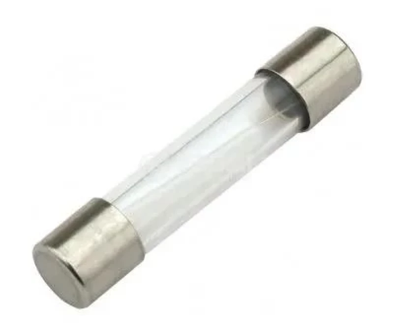 450UN00 Предпазител 5x20 0.05A