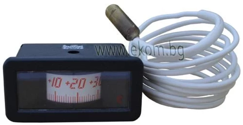218FR02 Термометър -40/+40°C