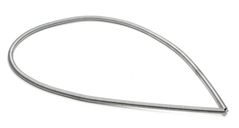 107LG01 Пружина за маншон ф168x5mm