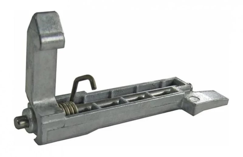 139BH10 Палец - BOSCH