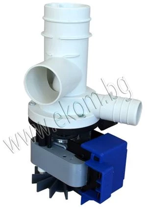 163FA01 Помпа-FAGOR