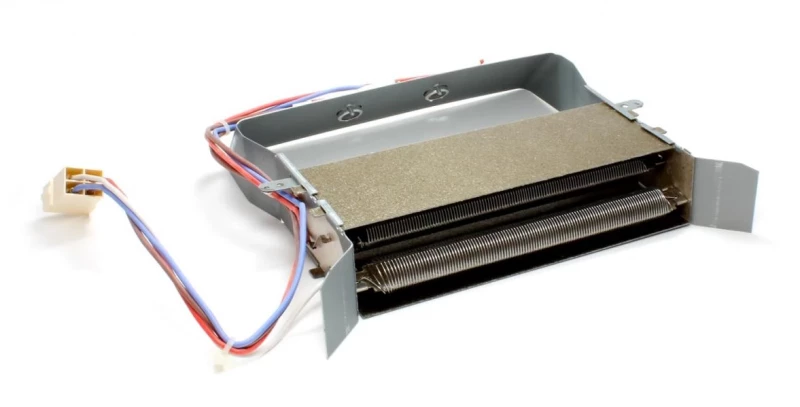 159ID02 Нагревател сушилня 2200W-INDESIT
