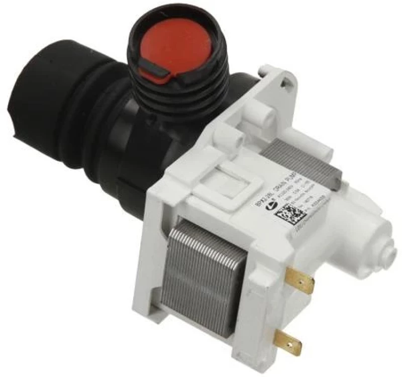 163ZN50 Помпа-ZANUSSI