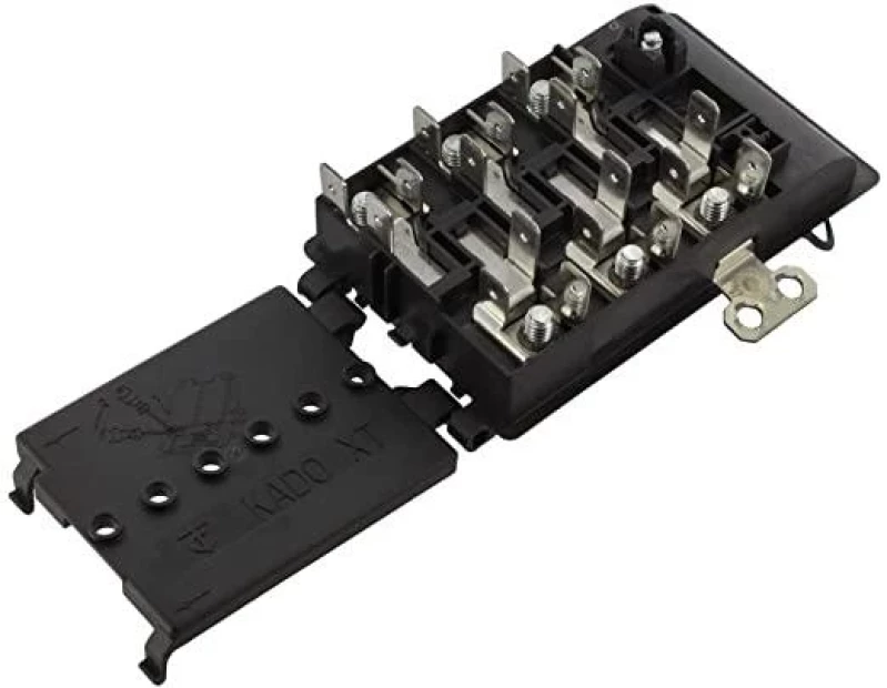 301AC01 Захранващ клеморед-BEKO