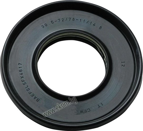 113GR05 Семеринга 39,5x72/78x11/14,5